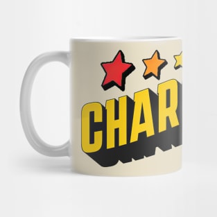 Charlotte -Personalized Style Mug